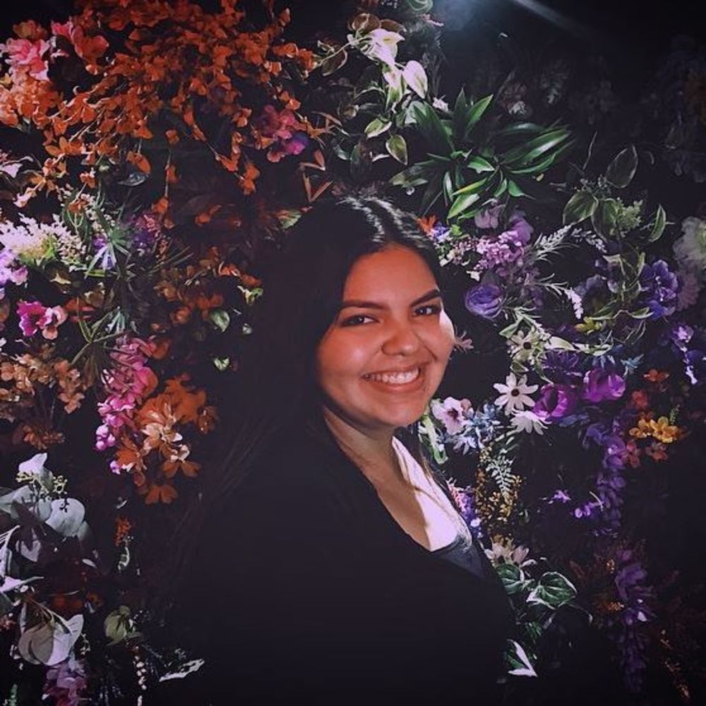 Meet your Posher, Melanie